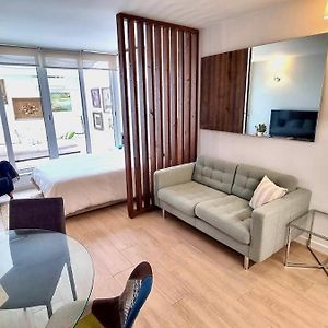 Appartement met een Slaapkamer